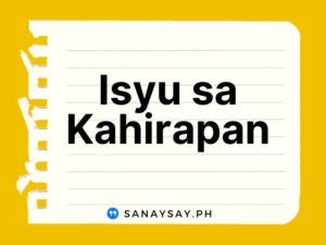 isyung panlipunan sa pilipinas 2024|Mga kakaharaping pagsubok sa 2024 .